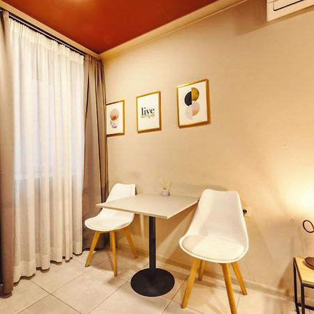 Salve Rooms2 Tabidze Tbiliszi Kültér fotó