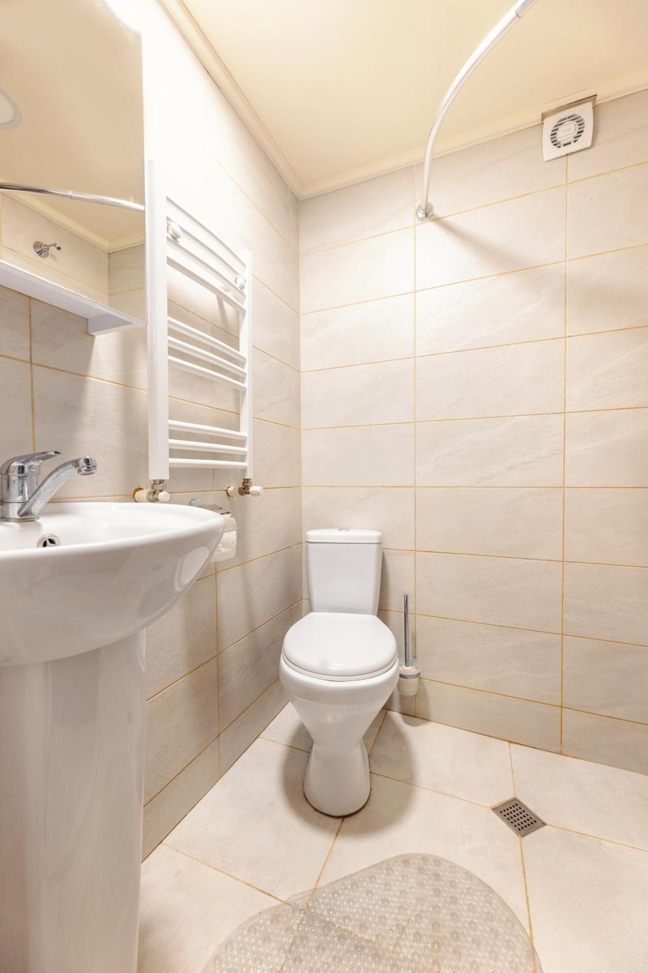 Salve Rooms2 Tabidze Tbiliszi Kültér fotó