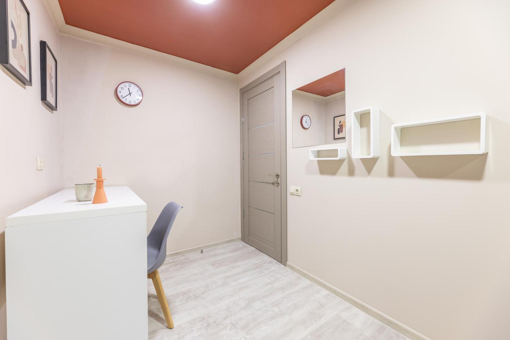 Salve Rooms2 Tabidze Tbiliszi Kültér fotó