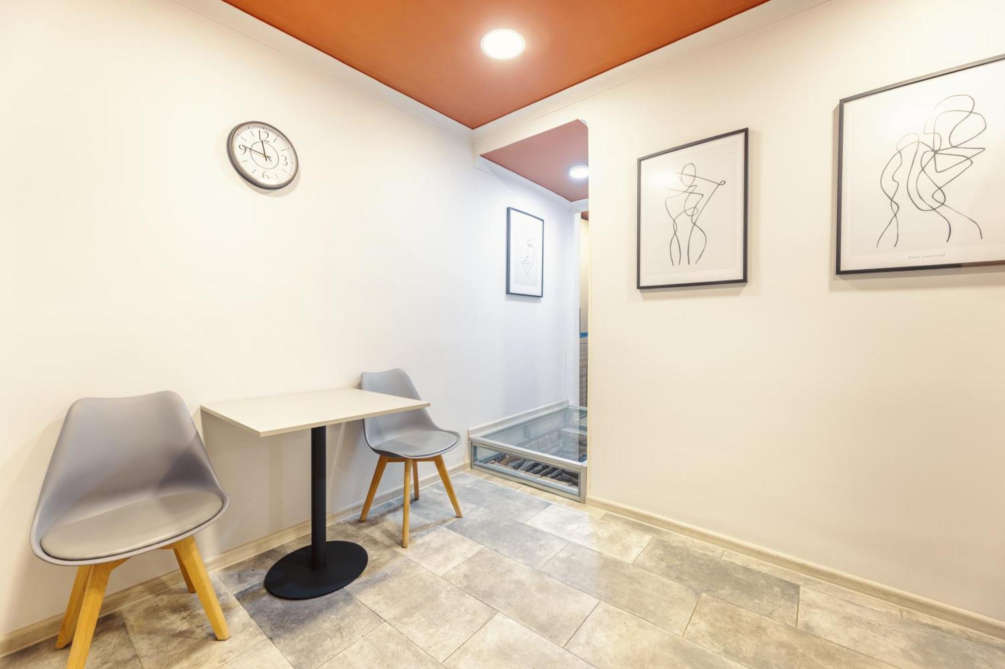 Salve Rooms2 Tabidze Tbiliszi Kültér fotó