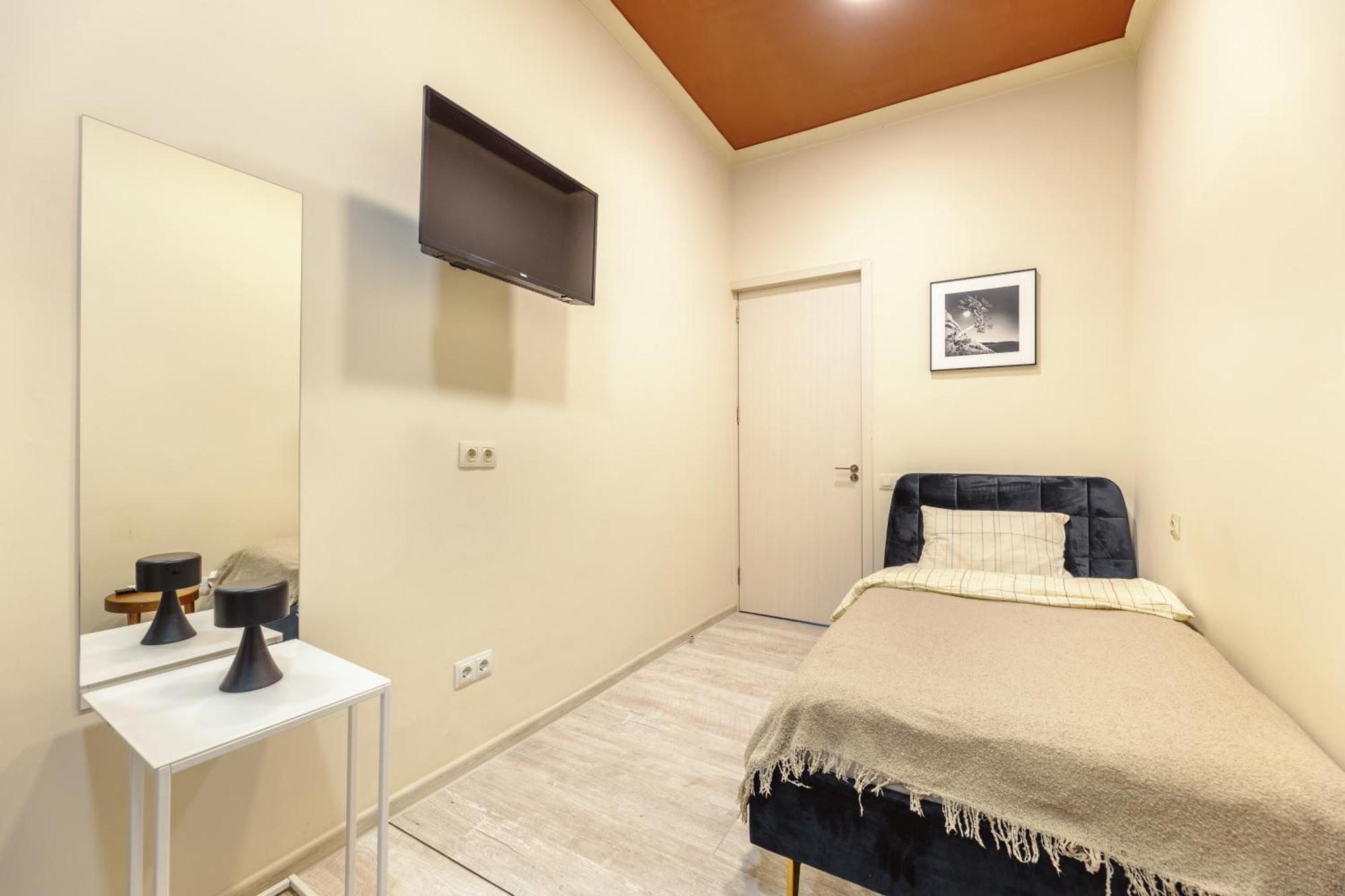 Salve Rooms2 Tabidze Tbiliszi Kültér fotó