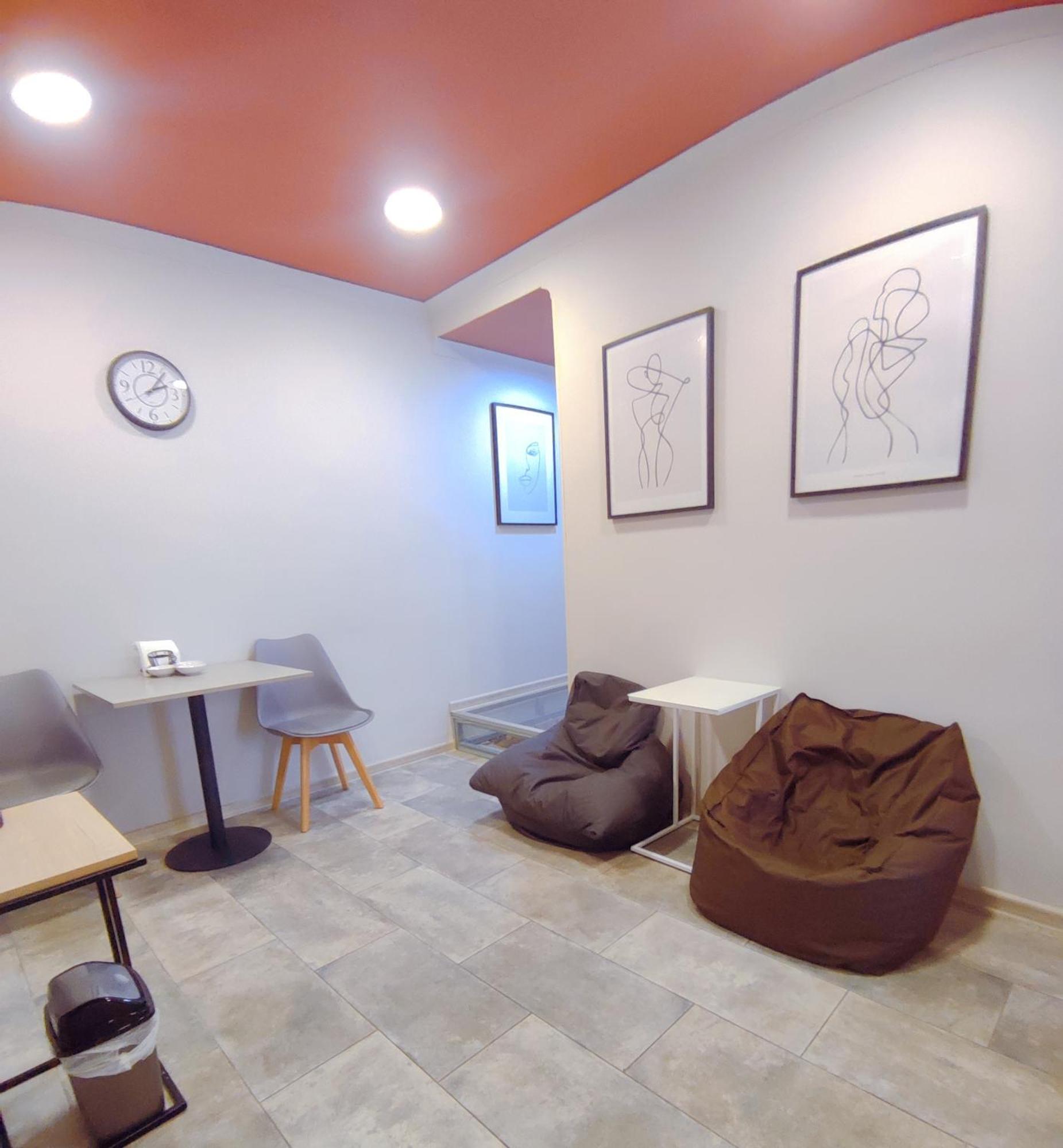 Salve Rooms2 Tabidze Tbiliszi Kültér fotó